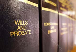 Wills and Probate