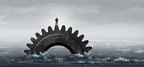 Declining Industries