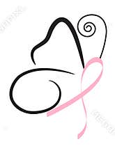 Pink Ribbon