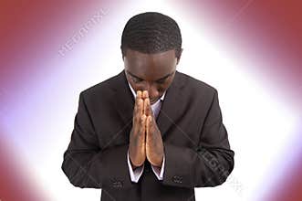 Prayer Focus