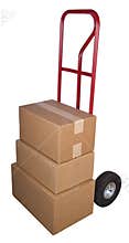 Shipping Delivery Dolly Ship Boxes Packages Moving