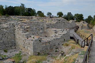 Ancient Troy