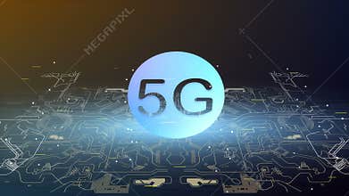 5G connectivity technology