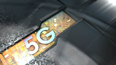 5G connectivity technology