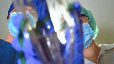 Waking Up to Anesthesia.