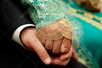 Hands