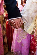 Hands