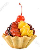 Dessert
