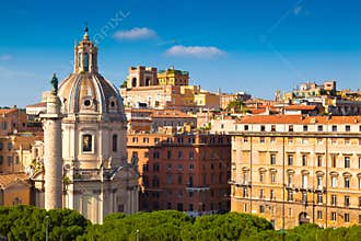 Rome, Italy