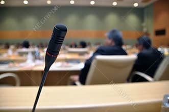 Conference