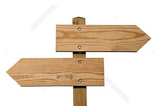 Which direction ?