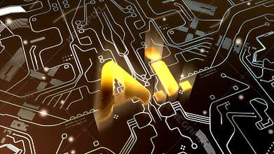 Artificial Intelligence.