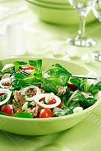 Healthy food