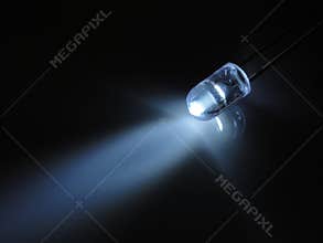 LED light