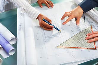 Discussion over architecture design