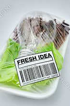 Fresh idea