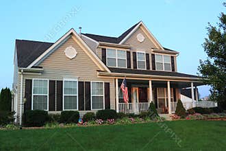 Family House