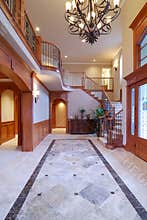 American House