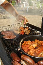 Cooking
