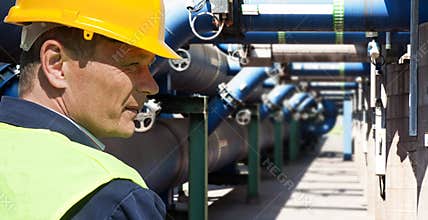 Maintenance engineer