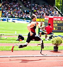 Oscar Pistorius