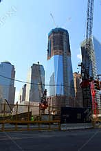 One World Trade Center