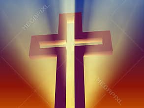 Holy cross