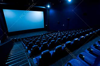 Movie theatre