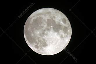 Full moon