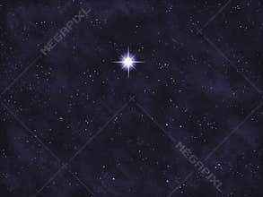 Starfield Series: Bright Star