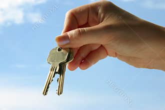 Keys to paradise #2
