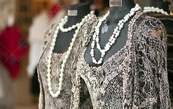 Burano lace
