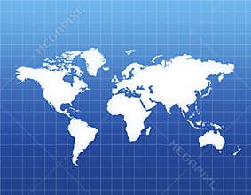 World Map