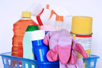 Cleaning