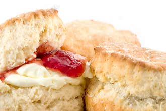 Yummy Scones