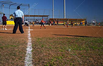 Softball