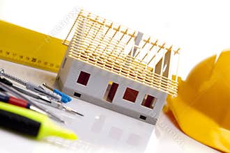 Construction plans