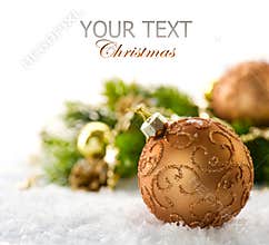 Christmas Decorations