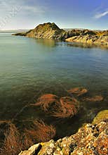 Craignish point, Argyll, Scotland
