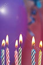 Birthday party