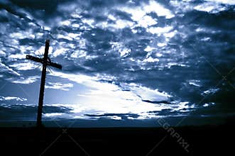 Cross