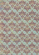 Retro pattern background