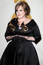 Adele