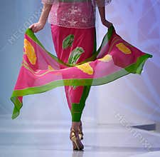 Batik Showcase