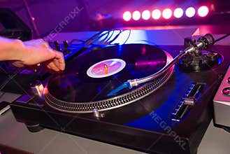 Dj mix