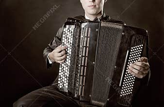 Accordion
