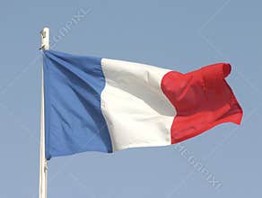 French flag