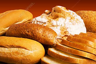 Bread
