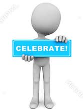 Celebrate