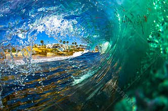 La Jolla Shorebreak